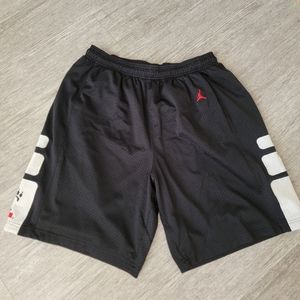 Authentic Nike team basketball shorts - Cincinnati Bearcats